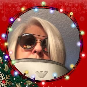 Meet your Posher, Kathy